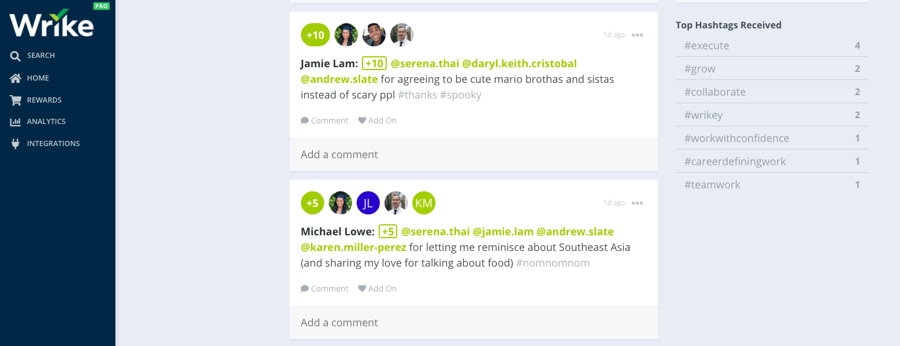 9 Einfache Moglichkeiten Wie Sie Ihrem Team Anerkennung Schenken Konnen