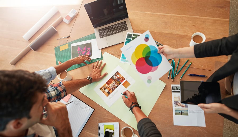 Wrike for Professional Services: ускорьте выполнение проектов и повысьте уровень удовлетворенности клиентов