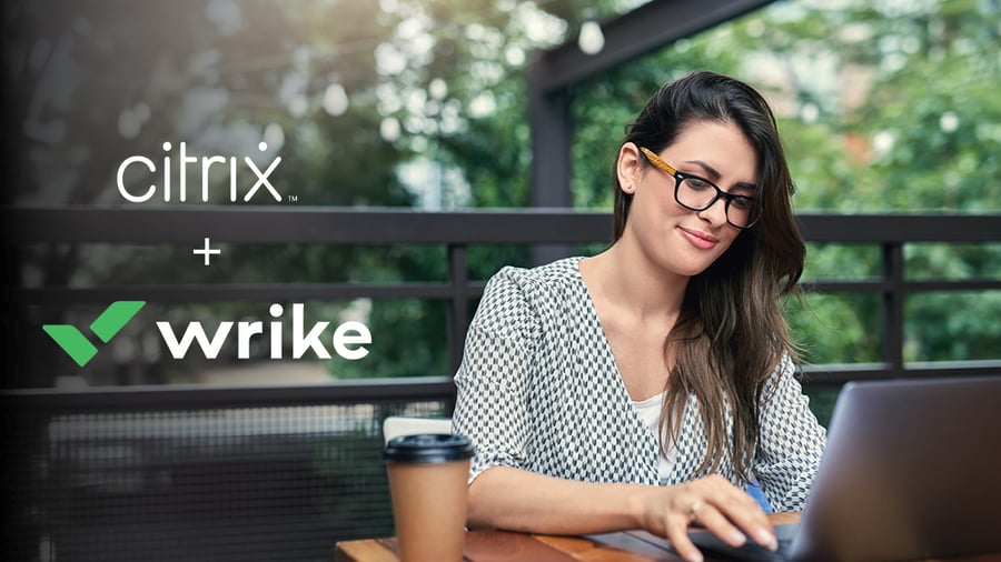 Citrix beschließt Übernahme von Wrike