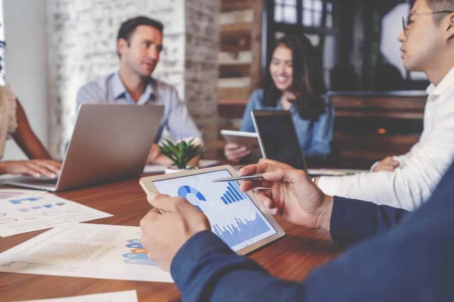 The Definitive Guide to Global Marketing Strategy