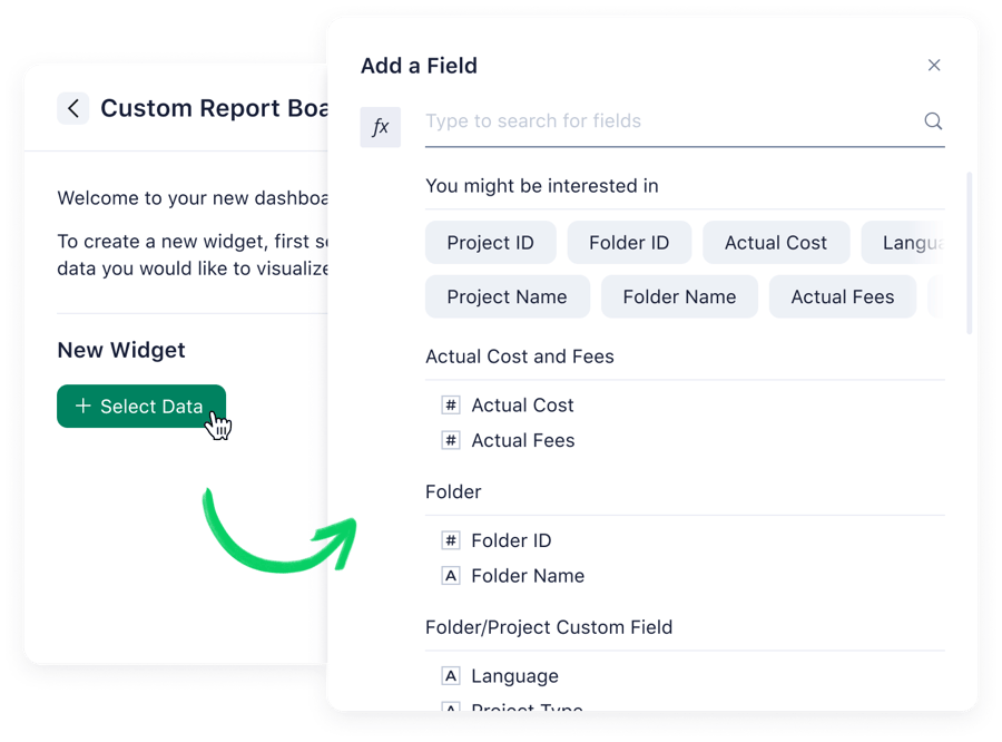 wrike-custom-reports-creation