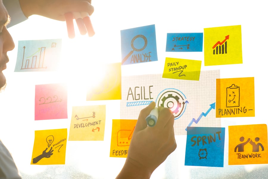 что важнее в принципах agile подхода. iStock 1289758686. что важнее в принципах agile подхода фото. что важнее в принципах agile подхода-iStock 1289758686. картинка что важнее в принципах agile подхода. картинка iStock 1289758686.