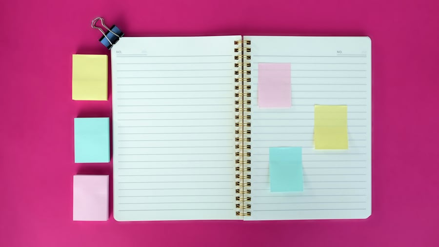 An Introduction to Bullet Journal Project Management