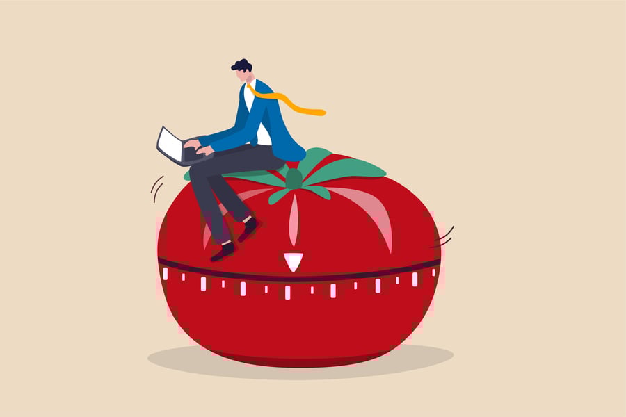 presentation timer for zoom What Is The Pomodoro Technique and How Does it Work?