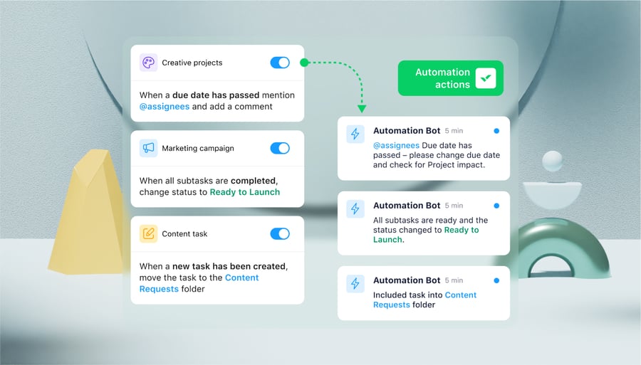 6 of the best tools for creative workflow automation