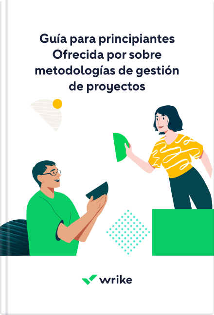 Guía de iniciación a las metodologías de gestión de proyectos