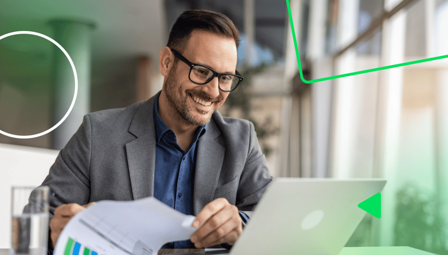 Your guide to process improvement