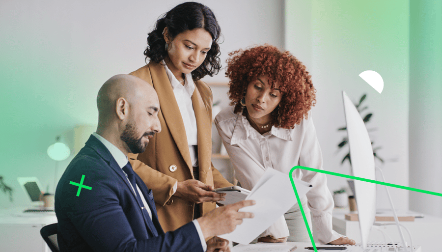 A guide to data analytics in project management