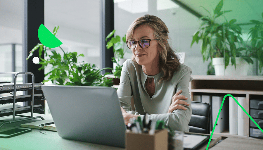 Customer Q&A: How Wrike’s AI features transformed Window Nation’s creative process