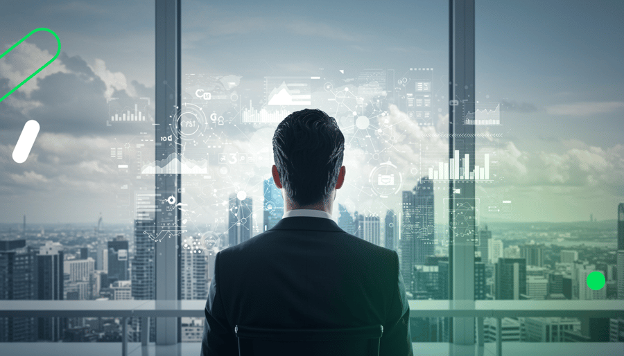 Proprietary data: The key to next-level agentic AI