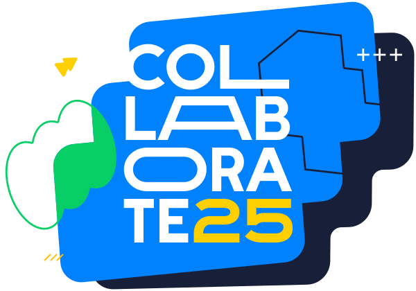 Make work flow: Register for Collaborate 2025!