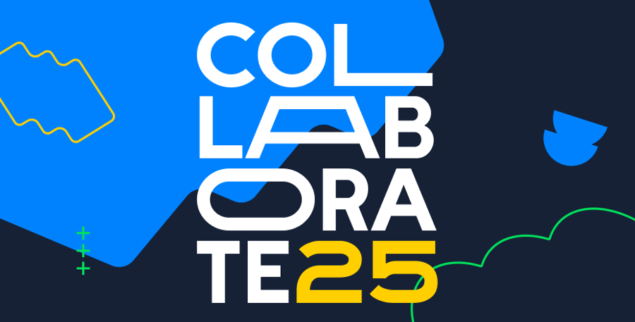 Make work flow: Register for Collaborate 2025!