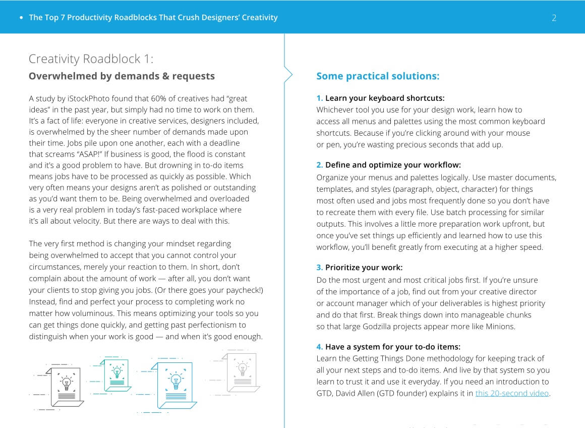 Ebook inside screenshot