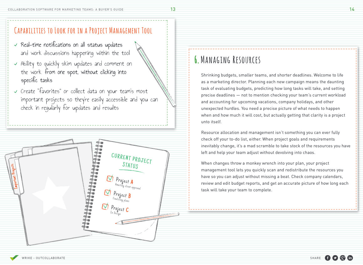 Ebook inside screenshot