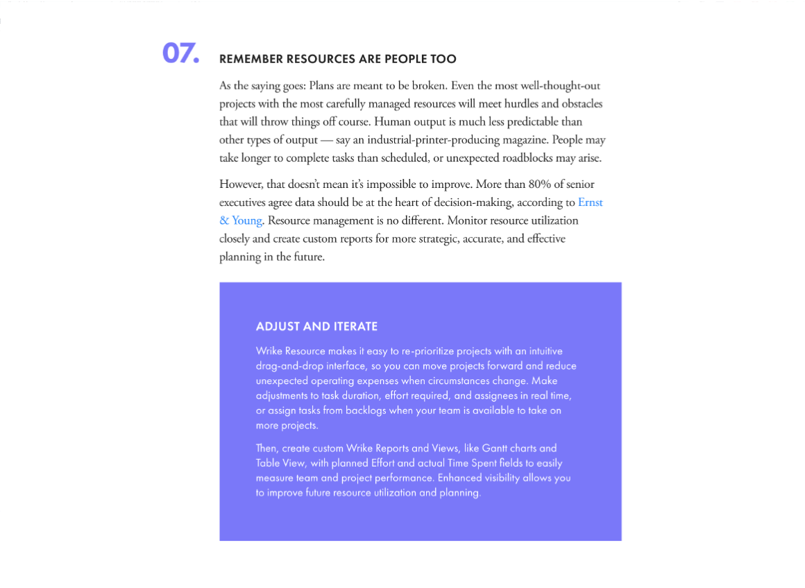 Ebook inside screenshot