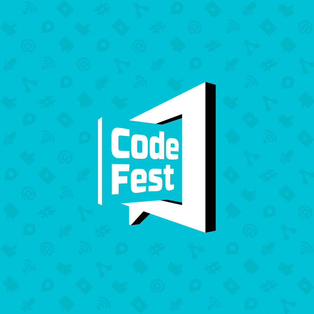 Codefest 2019