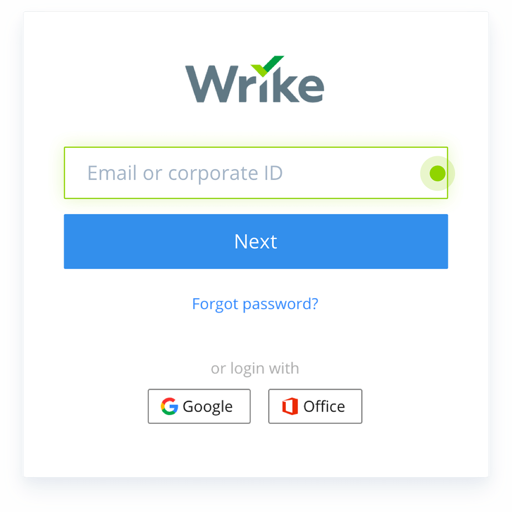 Don’t miss out on a safe and convenient login experience