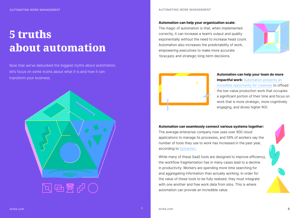 Ebook inside screenshot