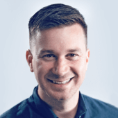 Derick Dahl