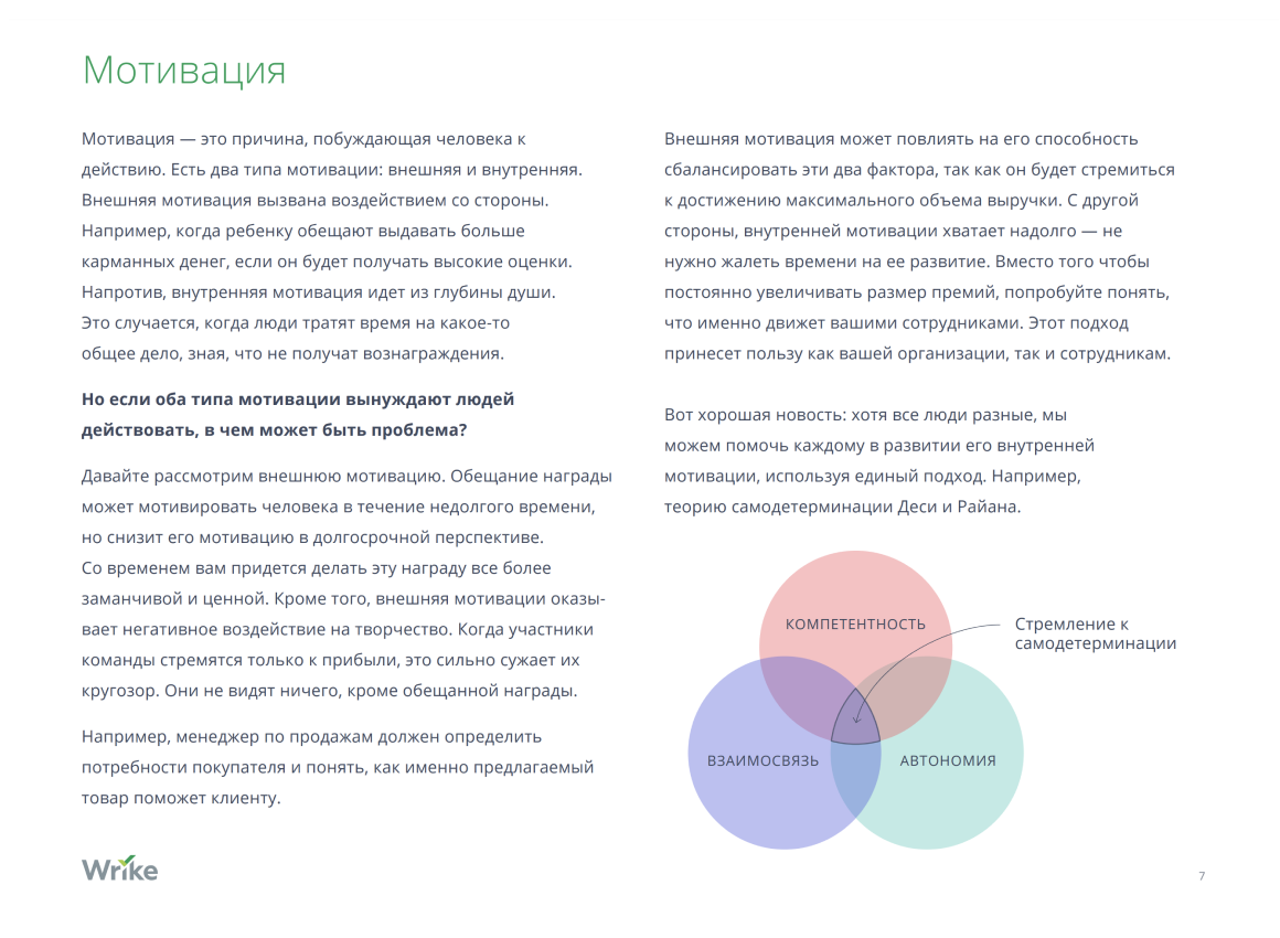Ebook inside screenshot