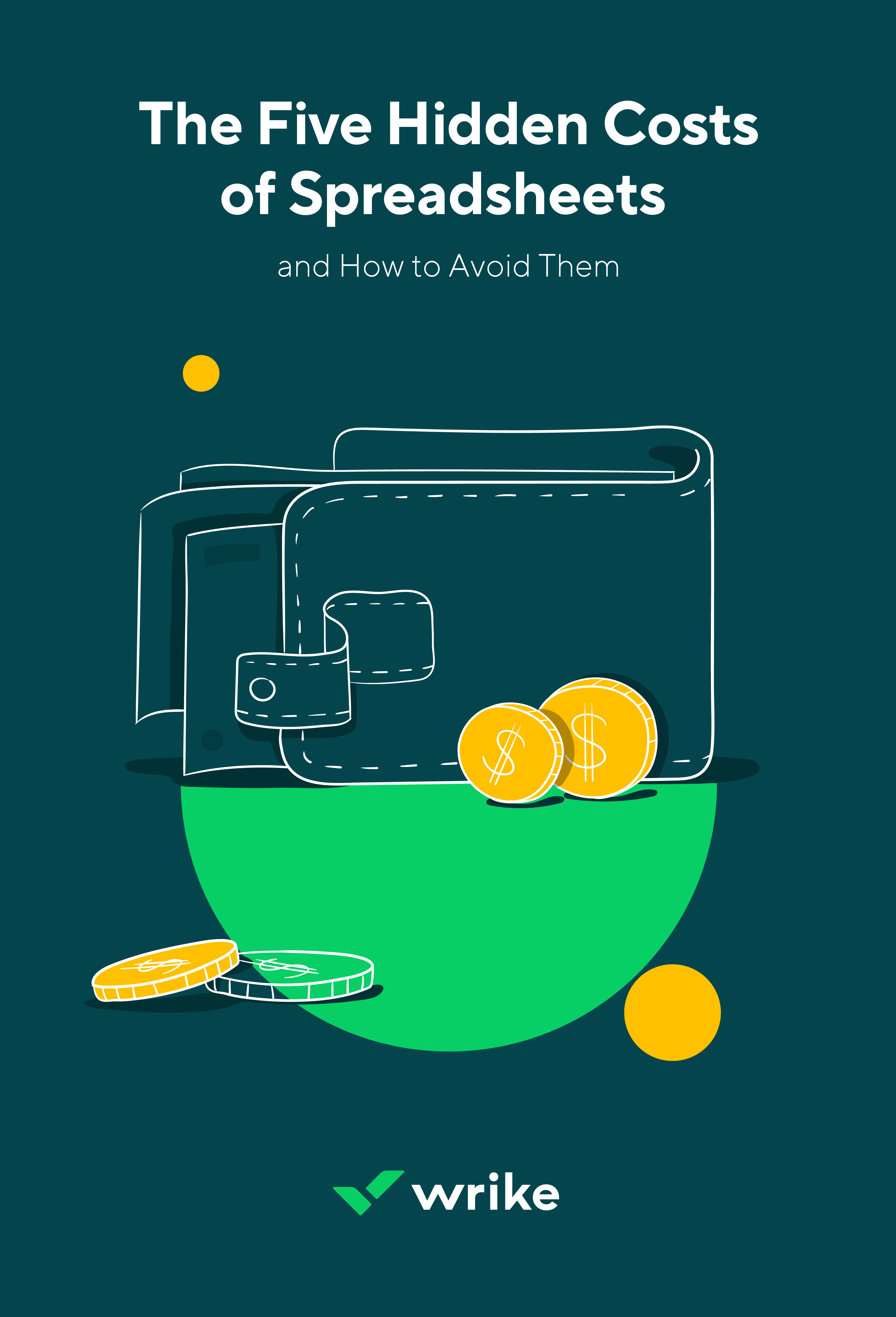Ebook cover