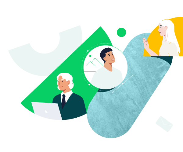 Gestión del trabajo para toda la empresa