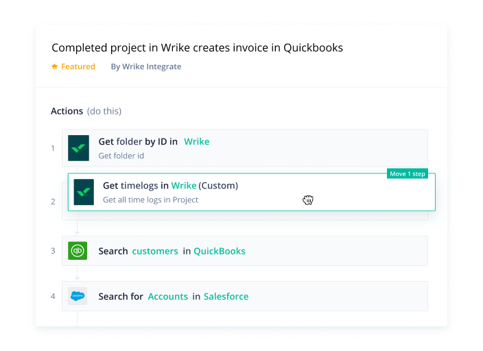 Build quote-to-cash visibility