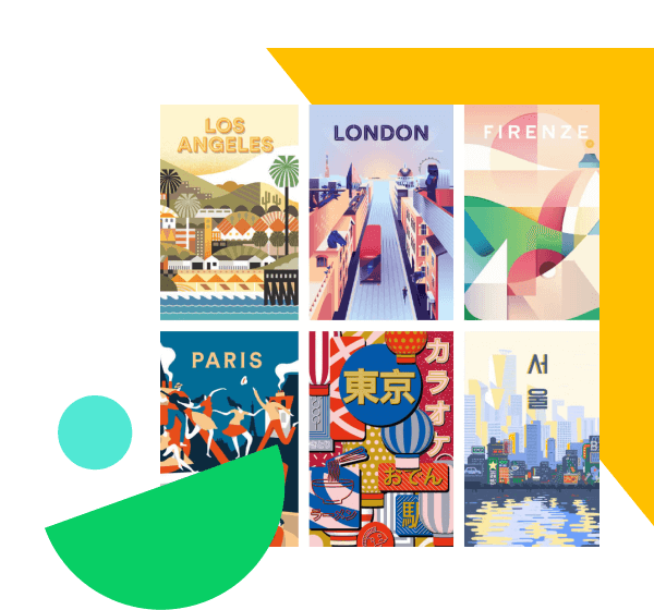 Airbnb aumenta produção global do novo Trip Experiences usando o Wrike