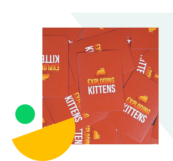 How Wrike Helps Exploding Kittens Create the Ultimate Fan Experience