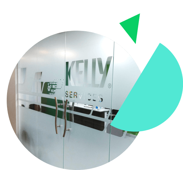 Kelly Services consigue una visibilidad total del estado de sus proyectos gracias a Wrike