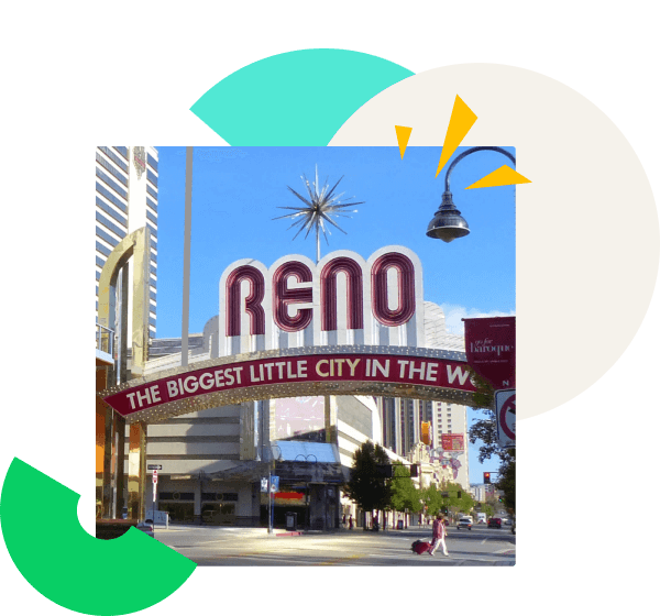City of Reno Implements Wrike to Drive Efficiency and Innovation Across Departments