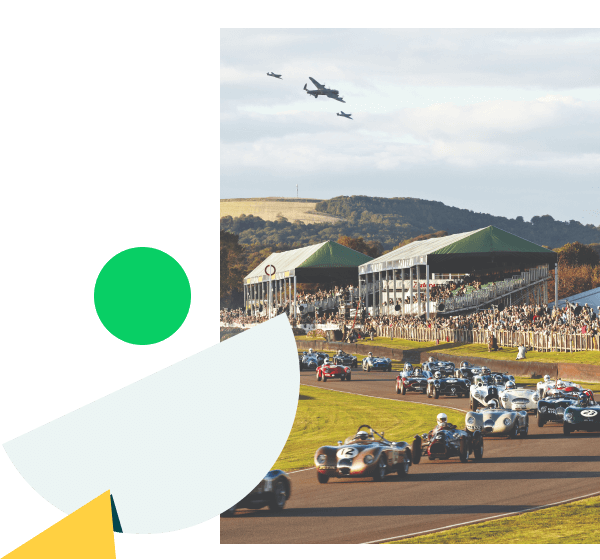 Wrike Maximizes Efficiency and Ensures Accuracy for World‑Renowned Events Company