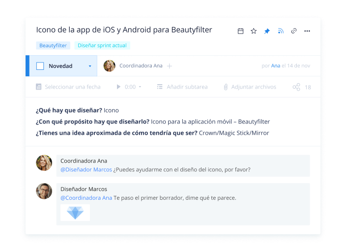 Comunica de manera más efectiva