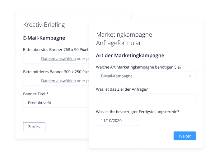 Fördern Sie die Kommunikation