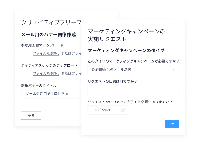 作業の優先順位付け
