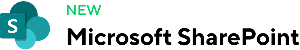 Microsoft SharePoint