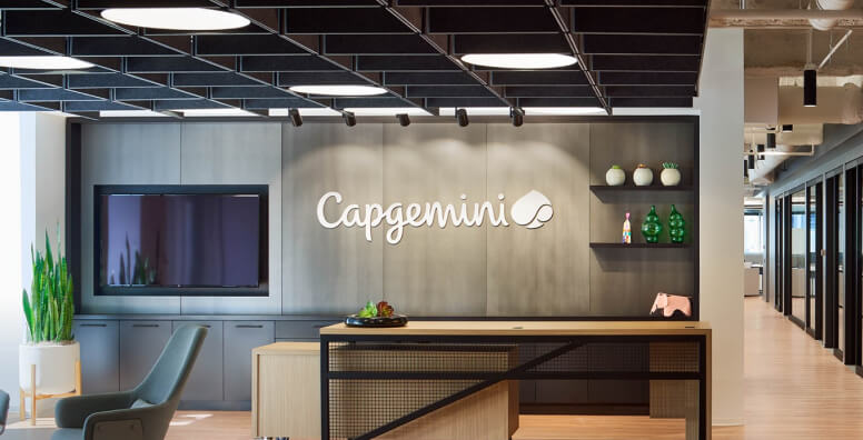 Capgemini maximizes marketing team productivity with Wrike