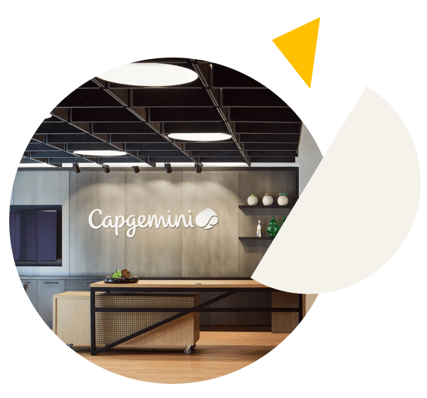 Capgemini Maximizes Marketing Team Productivity With Wrike