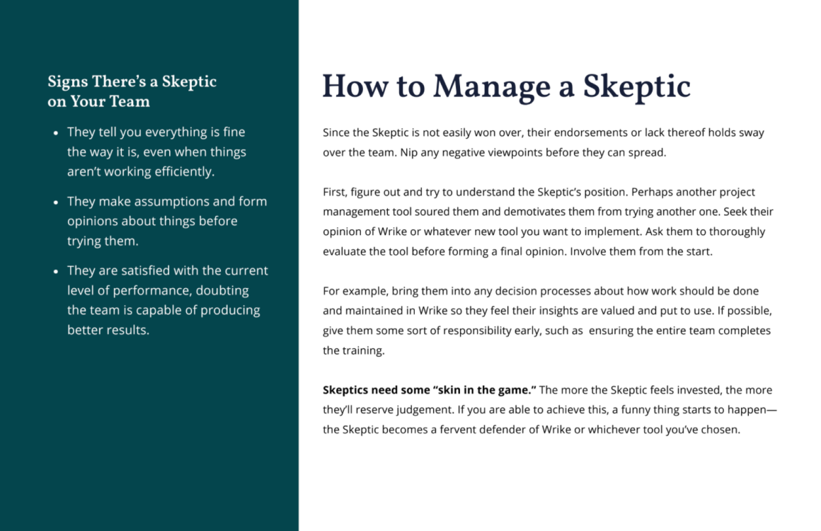 Ebook inside screenshot