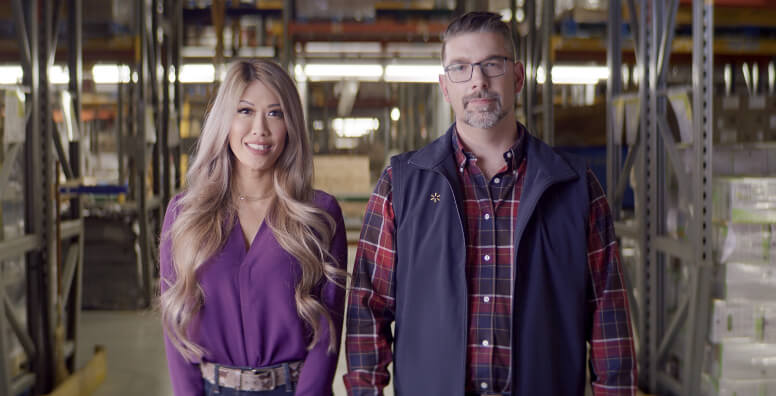 Walmart Canada Automates Processes & Proves Project Value With Wrike