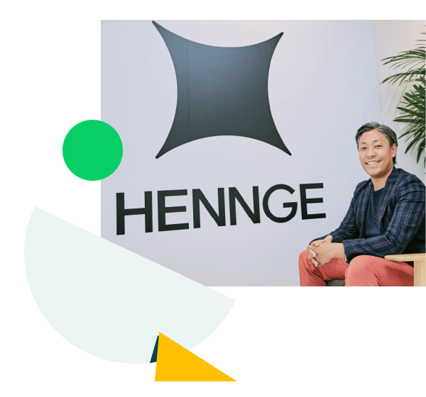 HENNGE 株式会社は Wrike の導入部門を拡大しながら社内コラボレーションの基盤を整備