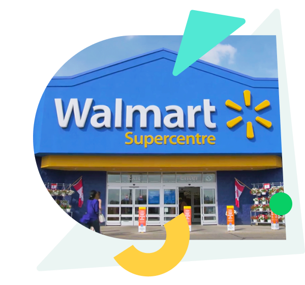 Walmart Canada Automates Processes & Proves Project Value With Wrike