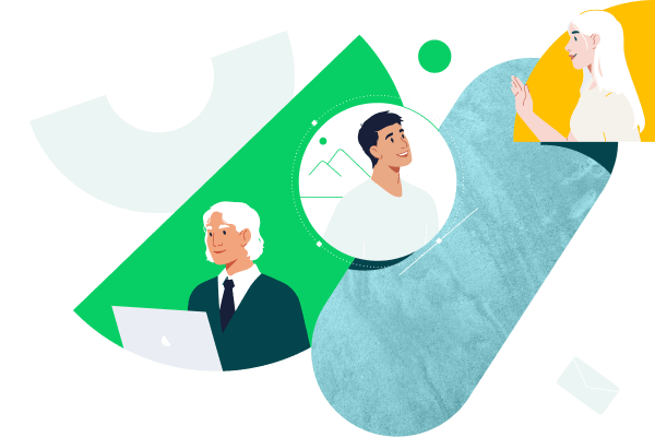 Transforming Work Together
