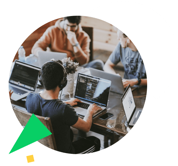 Independent Software Vendors (ISVs)