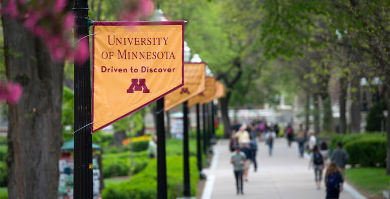 How University of Minnesota Built a Collaborative Work Environment With Wrike