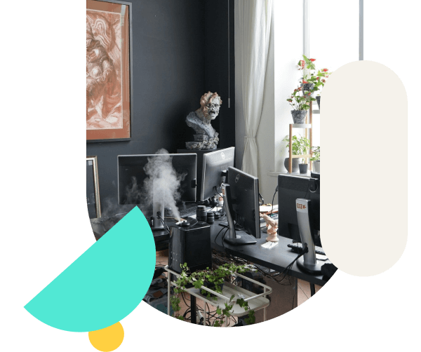 Как студия Grafit структурировала свои проекты и процессы
