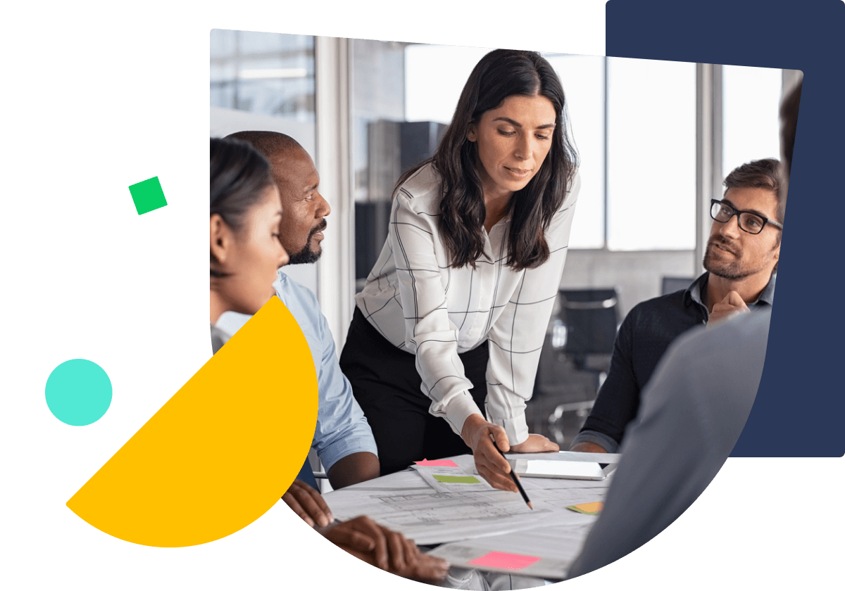 Spark Global Collaboration!