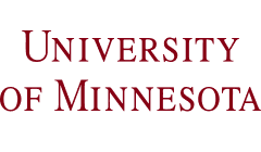 University of Minnesota