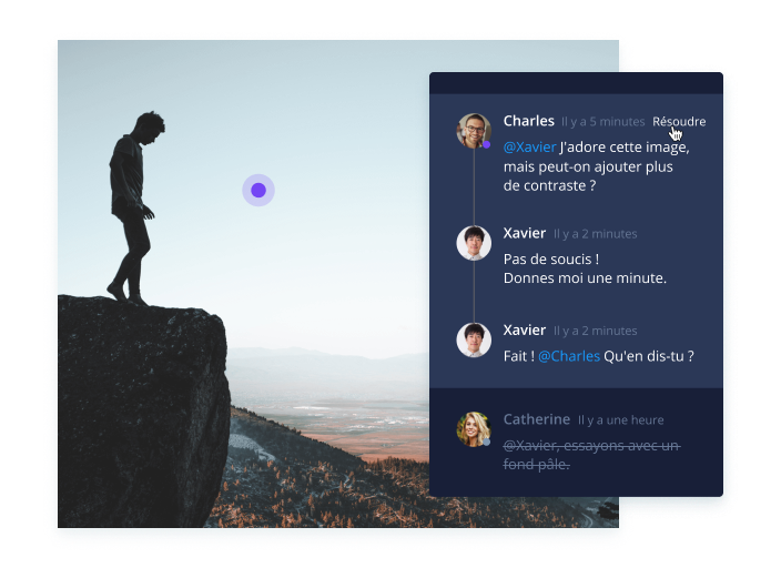 Révisez les ressources rapidement