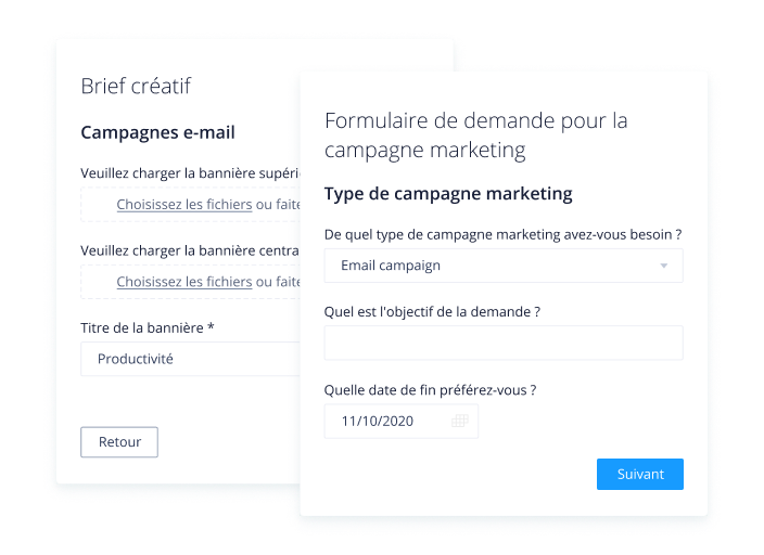 Concentrez-vous sur les activités à valeur ajoutée
